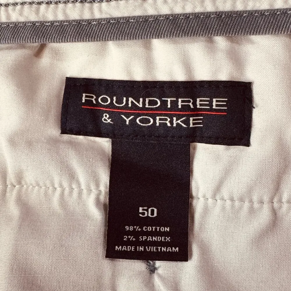 Roundtree & Yorke roundtree yorke